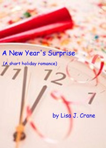 new year surprise for wife