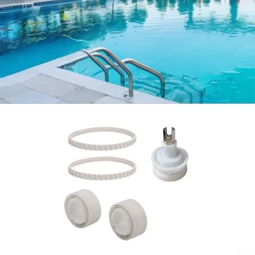 Kit de transmisión Hayward Sharkvac con funcionamiento suave mejorado 6