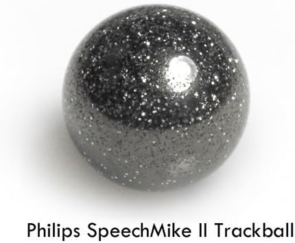 Vista 2 de Philips SpeechMike II - Trackball de repuesto para micrófonos de dictado USB
