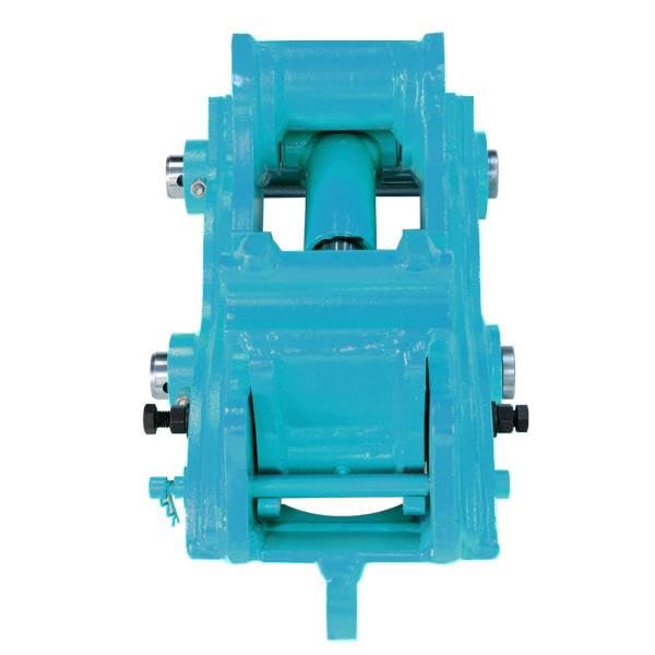 クイックヒッチ クイックヒッチ ピン径25mm アーム幅107mm 日立 コベルコ 三菱 CAT