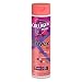 NOVEX Organic Collagen Infusion Shampoo - Vegan Formula- Stronger Thicker and Shinier Hair- Perfect for Dry Dull Damaged Hair- Infused with 100% Organic Collagen (300ml/10.1oz)