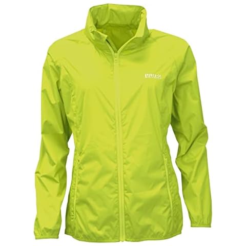 Veste de cyclisme PRO-X éléments Femme Cover