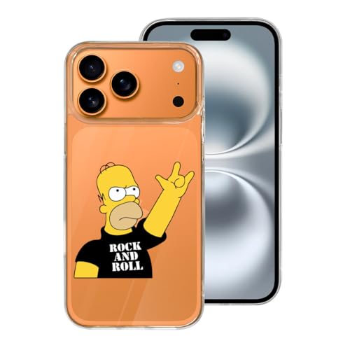 iPhone17ProMax�p�P�[�X �N���A �U�E�V���v�\���Y �ϏՌ� �A�C�t�H��17Pro Max�p�J�o�[ �y���^ case ���C�����X�[�d�Ή� ����~�� �����h�~ TPU�o���p�[ ���� �X�}�z�P�[�X