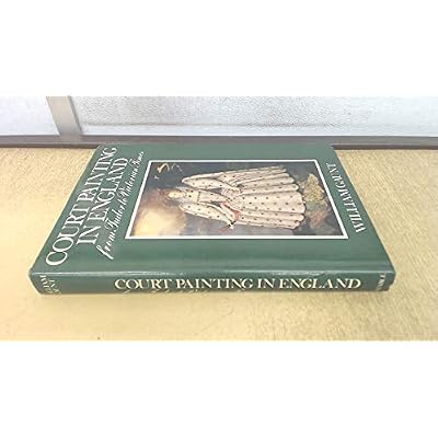 Court Painting in England