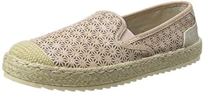 Mustang MUSTANG Damen 1245-203-506 Espadrilles Mustang MUSTANG Damen 1245-203-506 Espadrilles
