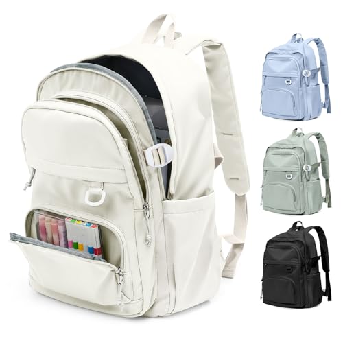 Lightweight Backpack for College