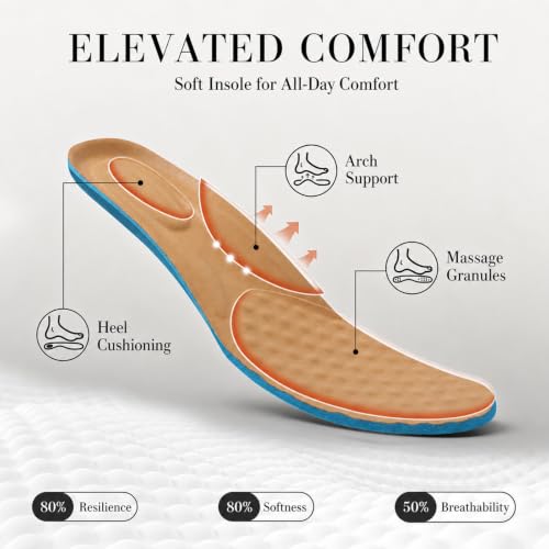 Image of QAE Loafers for Women Comfortable Slip On Shoes Casual Fashion Sneakers