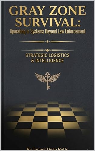 Grey Zone Survival: Operating in Systems Beyond Law Enforcement