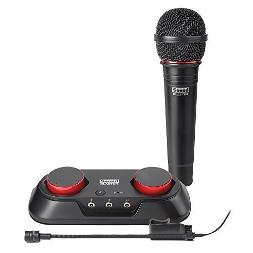 Amazon.co.jp: Creative Sound Blaster R3 USBオーディオ