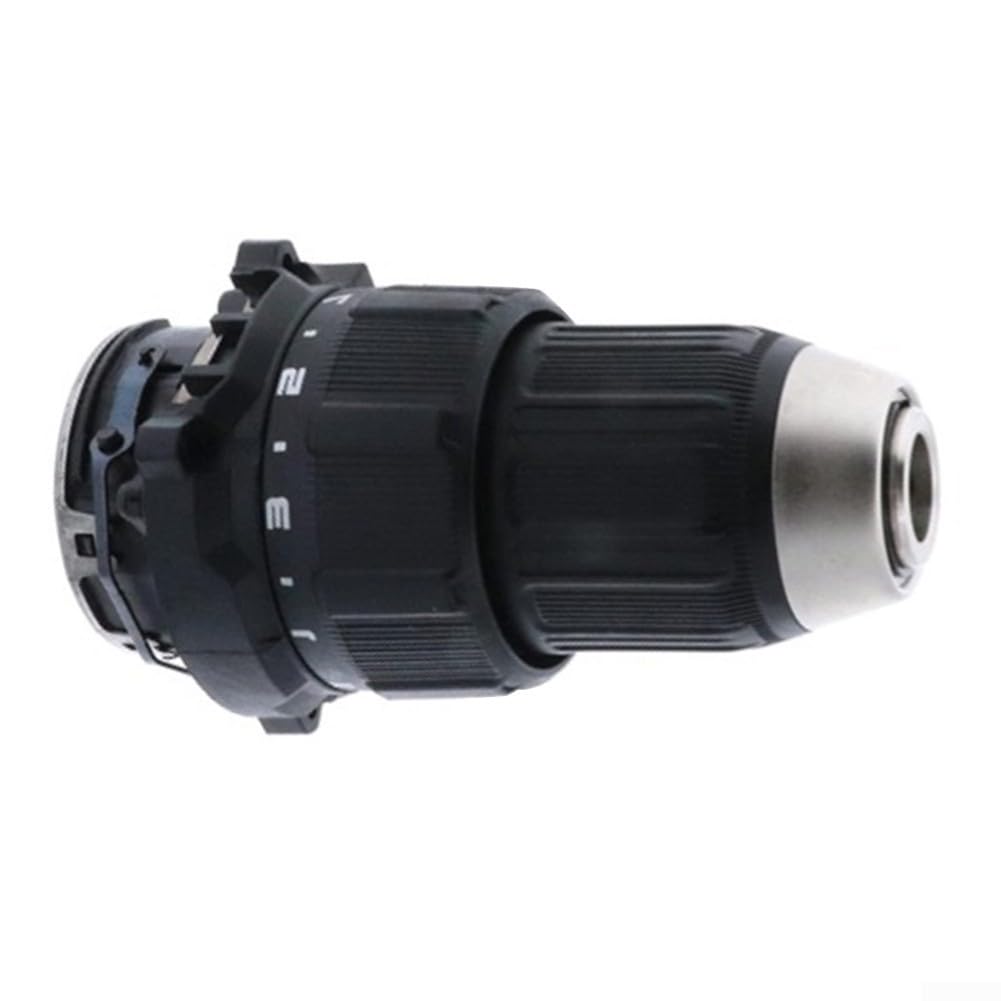 Drill Trasmissione Assemblaggio Parte N703439 per DCD708 Serie Utensili Elettrici Compatibile con DCD708D2-B3 DCD708C2 DCD708B Componente di Ricambio