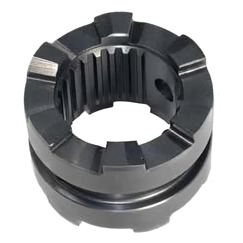 Chien d'embrayage 6E5-45631-01 pour éliminer les sauts de vitesse sur hors-bord Yamaha V4
