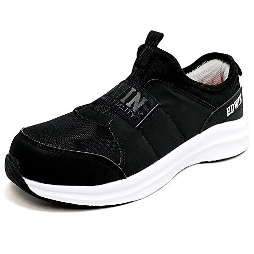 アシックスワーキング (ASIET)安全/作業靴 ブラック 24.5 アシックス] working ワーキング (ASIET) 安全/作業靴 - 製品詳細