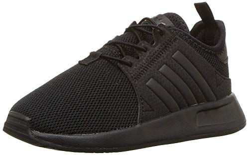 Adidas Originals Boy's X_Plr El I Shoe, Core Black/Core Black/Core Black, 5 M Us Toddler #TOP25