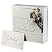 Bridesmaid Proposal Box - Premium Gold Stamped "Will You Be My Bridesmaid?" | Set of 5 Empty Boxes | Perfect for Bridesmaids Gifts