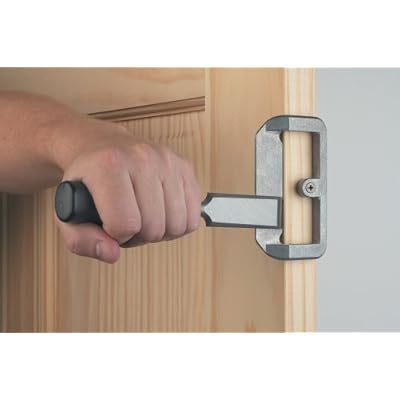 Buy Irwin Door Lock Installation Kit For Wooden Doors 3111001 Online In Usa B000eex5uy