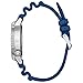 Citizen Men's Eco-Drive Promaster Dive, Blue Polyurethane Strap, Silver-Tone Stainless Steel Case (Model:BN0168-06L)
