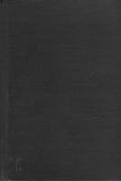 Finite Mathematics With Business Applications B0027MJJ1A Book Cover