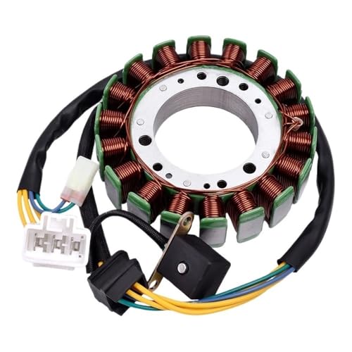 Bobine de stator pour rouler en sécurité en CFMOTO CF500