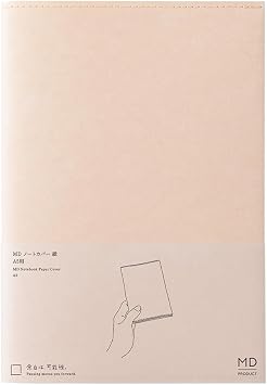 Midori MD Notebook Cover