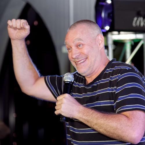 Couverture de VIC PLUME COMEDY SLAVE