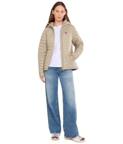 Image of Fjallraven Expedition Latt Women's Insulated Full-Zip Midlayer Hoody