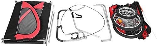 Trolley Stroller Suspension Rotatable Transport Photo