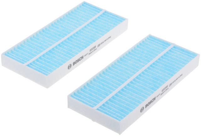 Bosch Cabin Air Filter P N 6007C