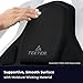 TEETER Comfort Cushion - Accessory FitSpine-Style Inversion Tables