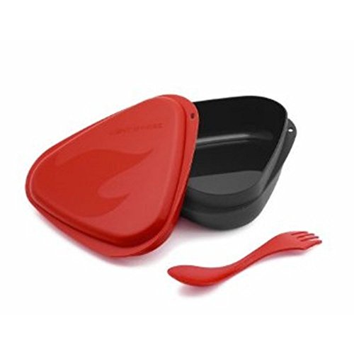 Light My Fire - Boîtes alimentaires SnapBox...