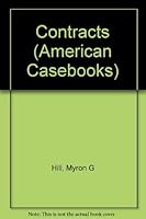 Contracts (American Casebooks) 0314814639 Book Cover