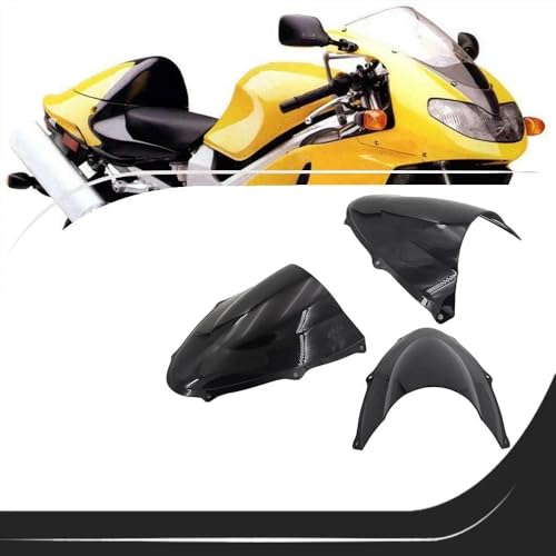 Déflecteur vent ABS pour moto Suzuki TL1000R 1998-2003