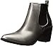 Produktbild Madden Girl Damen BARBIEE Stiefelette, Pewter Paris, 40 EU