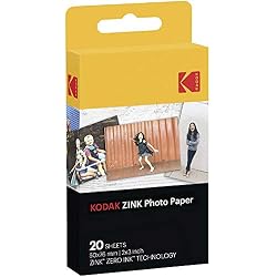 KODAK 2 x 3