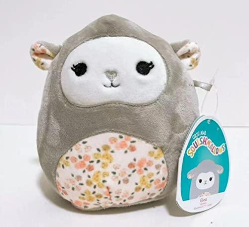 Squishmallows 2022 Spring Squad 8