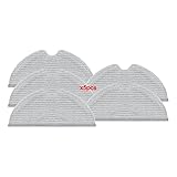  GUOHUA Filtro HEPA for XIAOMI MIJIA 1c / 2c stytj01zhm / Dreame F9 / MI Robot Vacuum MOP Cleaner Roller Cepillo Accesorios Kit de Piezas de Repuesto (Color : XM446-02)