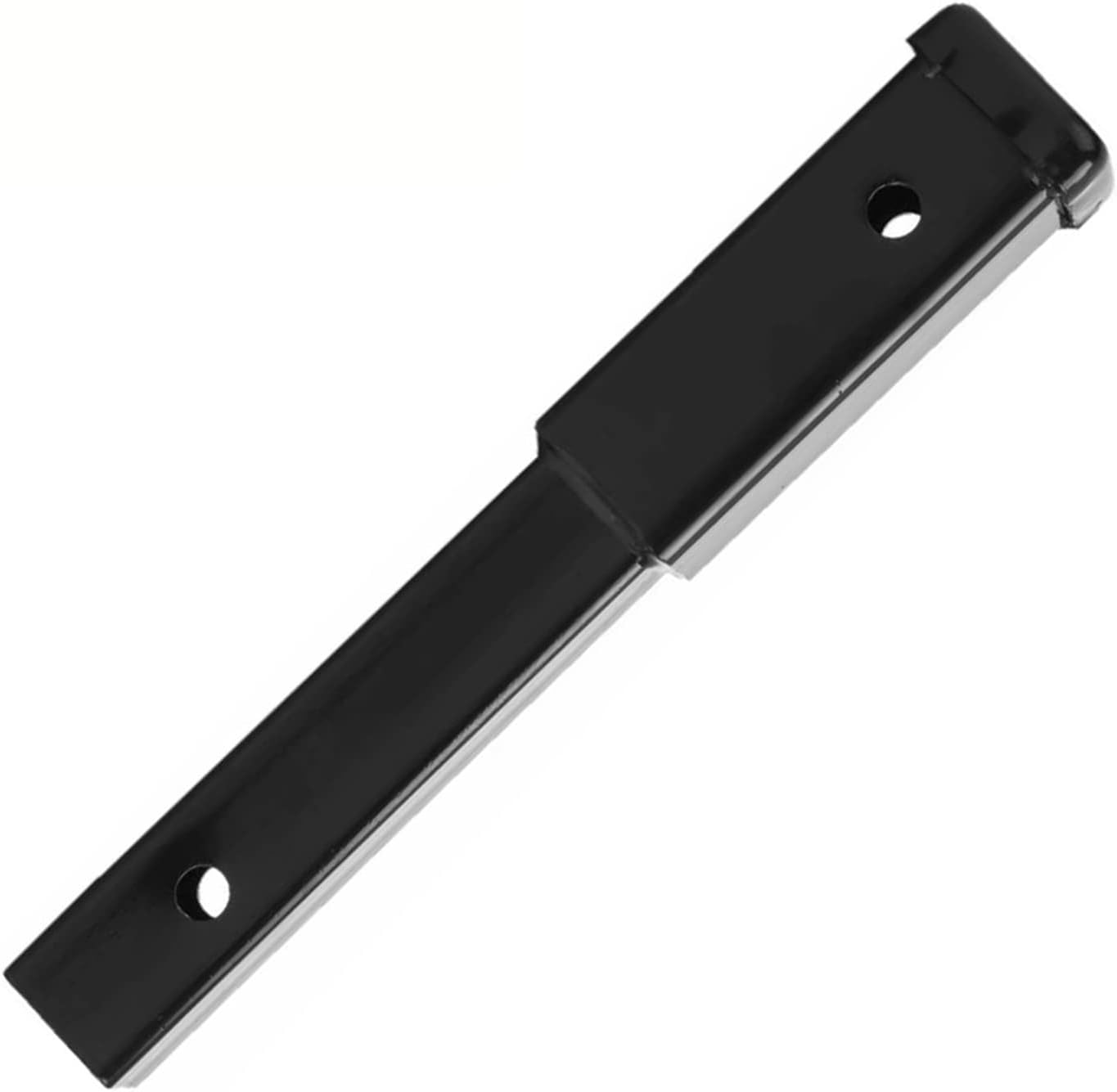 Trailer Hitches Tow Trailer Hitch Extension with 2 Inch Towing Receiver Tube Extender Extend 445mm RV Parts Camper Caravan Motorhome Accessories