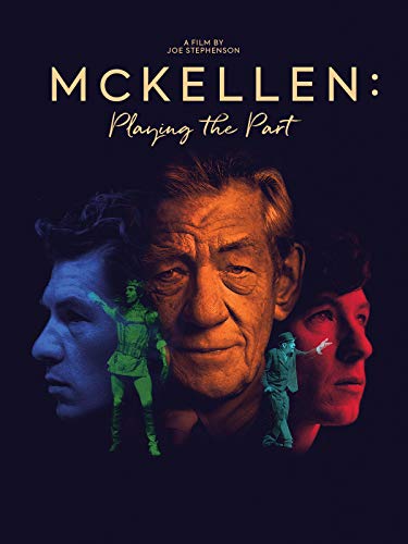 McKellen Playing the Part