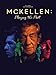 McKellen Playing the Part