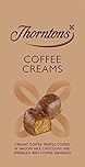 Thorntons Coffee Creams Milk Chocolate Bag 105g