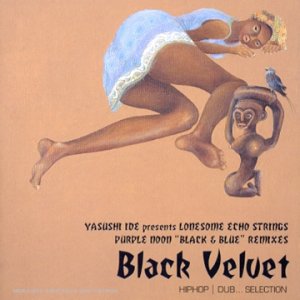 Black Velvet