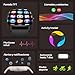 Imagen de KSIX Pulse Smartwatch, Pantalla TFT 1