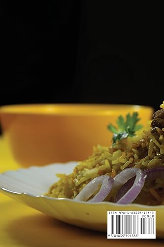 Sabores da Índia: Uma Viagem Culinária Fascinante
