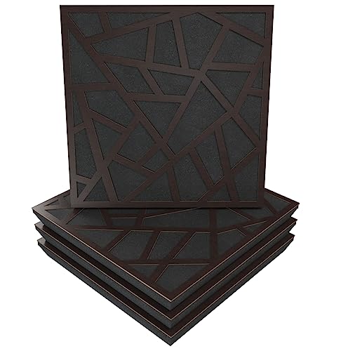 �����z���g�U�p�l�� 4�Z�b�g | 50x50x5cm | �z���E�g�U�E���ˁE�h�� | �m�C�Y�ጸ���G�R�[�}�� | �������E�b�h�����~�l�[�gHDF: [x4 SKYROSS | �E�F���W]