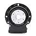 4681EA2001T Washer Drain Pump Compatible with LG and Ken-more Washers - Replaces PS3579318, AP5328388, 4681EA1007D, 4681EA1007G, 4681EA2001D