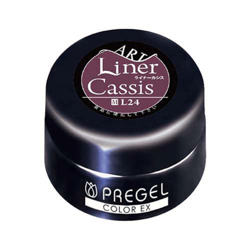 PRE GEL J[EX Ci[JVX 3g PG-CEL24