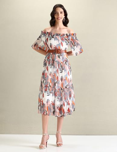 Image of U.S. Polo ASSN. Women Casual Dress