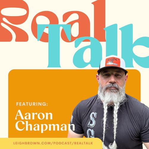 Market Uncertainty Is the Real Risk in Real Estate with Aaron Chapman