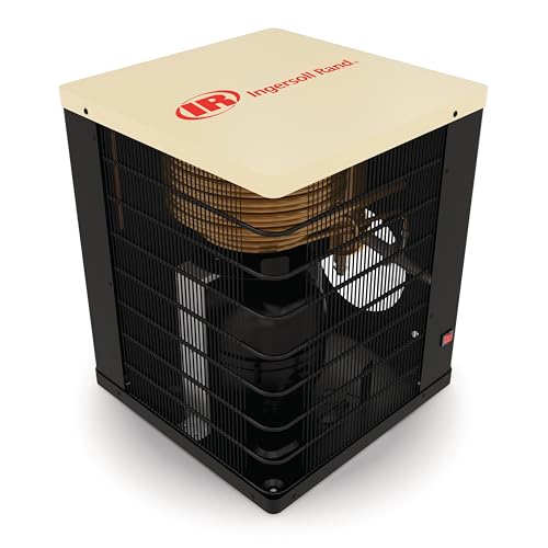 Ingersoll Rand 15 CFM Refrigerated Dryer