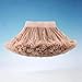 Baby Girls Puffy Layered Tutu Skirt Girls A-Line Cute Tulle Skirt Toddler Ballet Birthday Party Pettiskirt for 0-10 Years