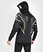 Venum Men's Standard UFC Authentic Fight Night 2.0 Kit Walkout Hoodie, Black